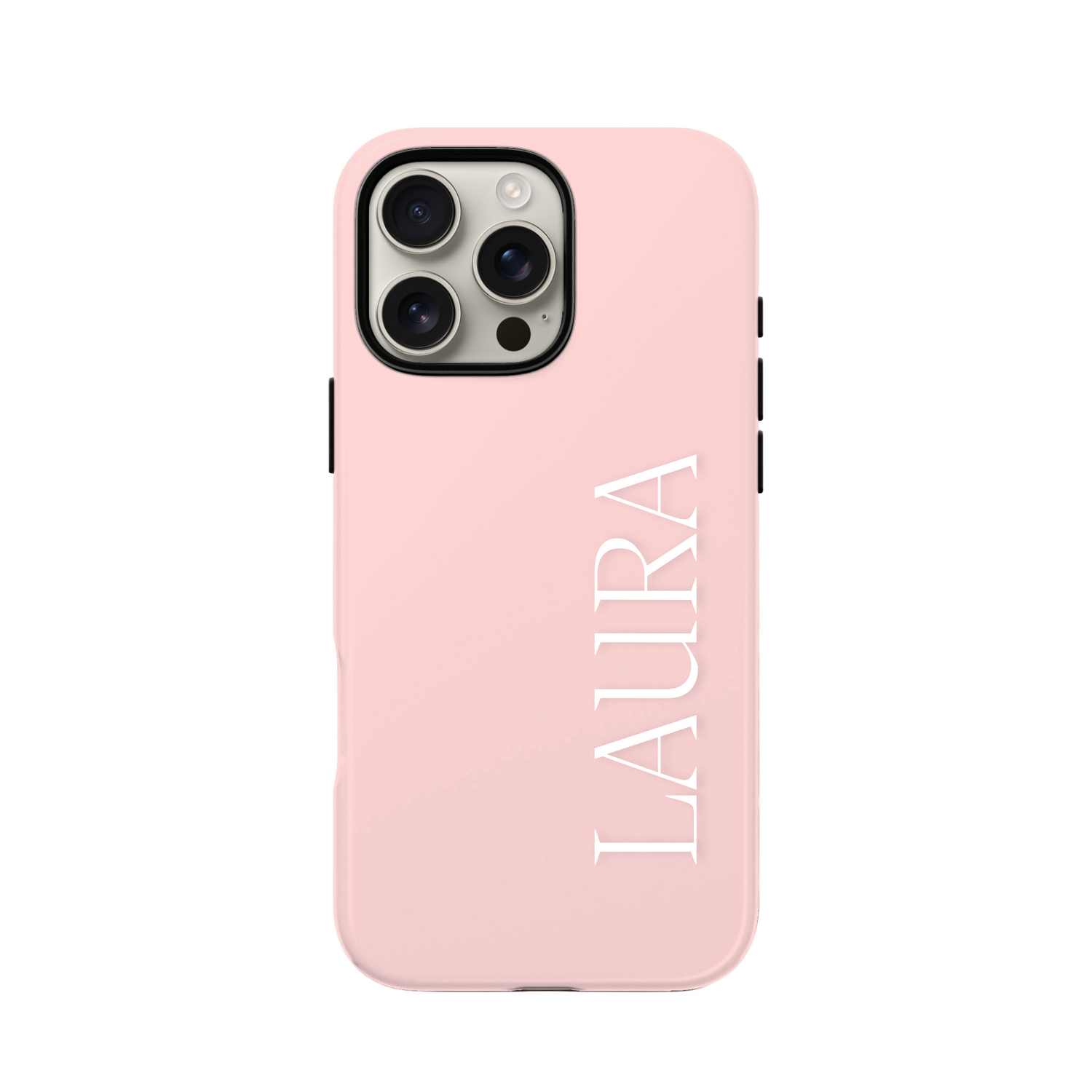 Customised Phone Cases